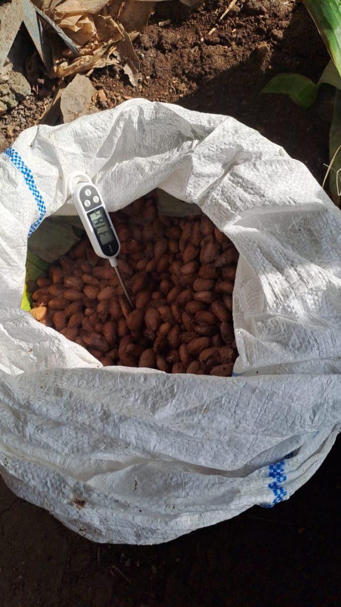 Kontrol mutu terukur